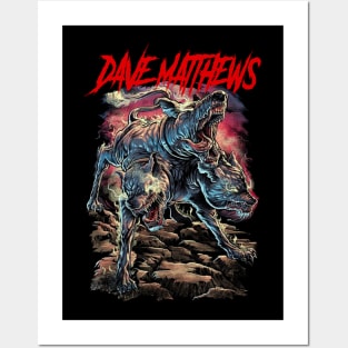 DAVE MATTHEWS BAND Posters and Art